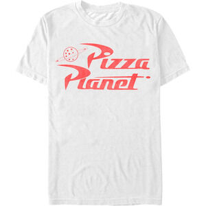 Pizza Planet Toy Story Tshirt